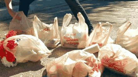 📦 Vânzarea ONLINE este mai ECOLOGICĂ decât dacă mă duc în magazin?