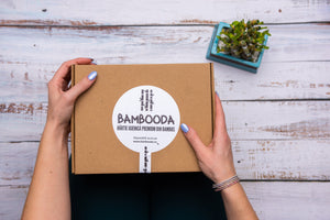 4all bucurie la cutie - Bambooda